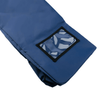 GoPlayer simple travel outer bag (dark blue)