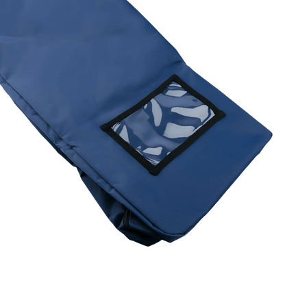 GoPlayer simple travel outer bag (dark blue)