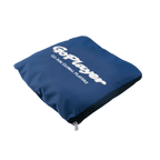 GoPlayer simple travel outer bag (dark blue)