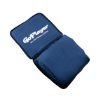 GoPlayer simple travel outer bag (dark blue)