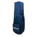 GoPlayer simple travel outer bag (dark blue)