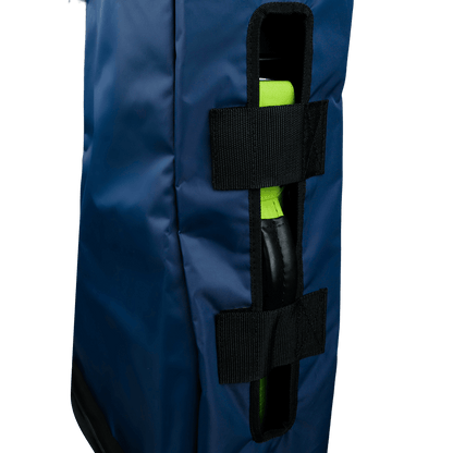 GoPlayer simple travel outer bag (dark blue)