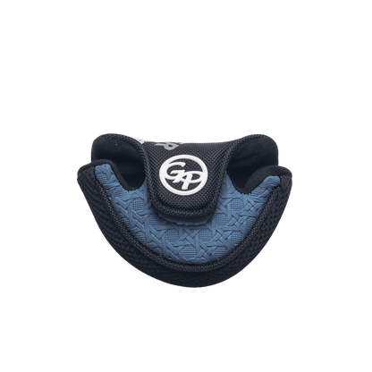 GoPlayer 壓紋小C推桿套(深藍)