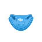 GoPlayer 推桿套小C西洋旗(淺藍)