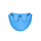 GoPlayer 推桿套大C西洋旗(淺藍)