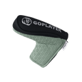 GoPlayer 壓紋L推桿套(淺綠)