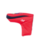 GoPlayer 藍鵲L推桿套(紅)