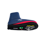 GoPlayer玉山尼龍布款L推桿套 (黑)