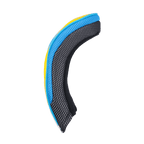 GoPlayer雙Tee烏克蘭紀念款鐵木桿套