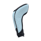 GoPlayer 壓紋1號木桿套(淺藍)