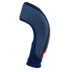 GoPlayer玉山尼龍布款1號木桿套 (黑)