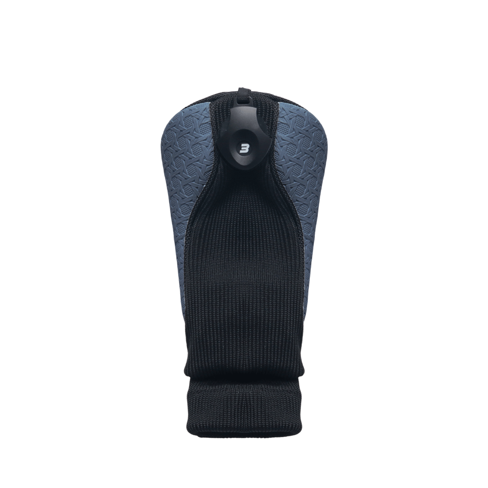 GoPlayer 壓紋球道木桿套(深藍)