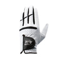 GoPlayer Men's Golf White Gloves