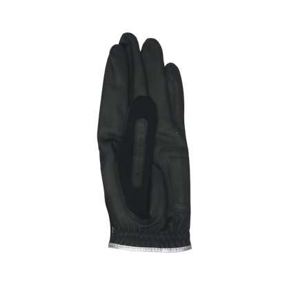 GoPlayer FlexFit男彈性布手套(黑)