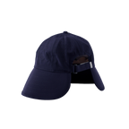 GoPlayer女高爾夫沖孔遮陽盤帽(米)