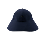 GoPlayer女高爾夫沖孔遮陽盤帽(米)