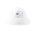 GoPlayer女高爾夫沖孔遮陽盤帽(米)