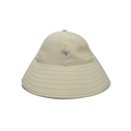 GoPlayer女高爾夫沖孔遮陽盤帽(米)