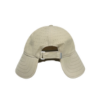 GoPlayer女高爾夫沖孔遮陽盤帽(米)