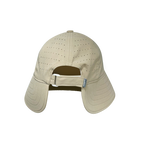 GoPlayer女高爾夫沖孔遮陽盤帽(米)