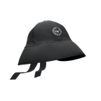 GoPlayer Women's Wide-brimmed Golf Cap (Black)