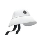 GoPlayer Women's Wide-brimmed Golf Cap (White)