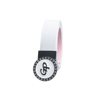 GoPlayer female reversible belt (28mm white powder)