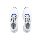 GoPlayer EliteLinks 高爾夫球專業男鞋(白)