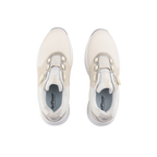 GoPlayer EliteLinks Golf Professional Men's Shoes (Beige)