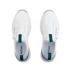 GoPlayer EliteLinks 高爾夫球旋鈕男鞋(白)