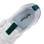 GoPlayer EliteLinks 高爾夫球旋鈕男鞋(黑)