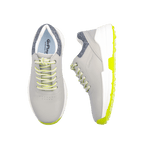 GoPlayer EliteLinks 高爾夫經典男鞋(灰)