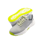 GoPlayer EliteLinks 高爾夫經典男鞋(灰)