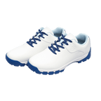 GoPlayer StartDrive 高爾夫運動男鞋(白藍)