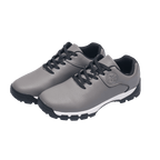 GoPlayer StartDrive 高爾夫運動男鞋(灰)