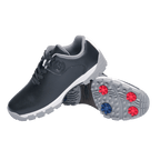 GoPlayer StartDrive 高爾夫運動男鞋(黑)