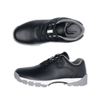 GoPlayer StartDrive 高爾夫運動男鞋(黑)