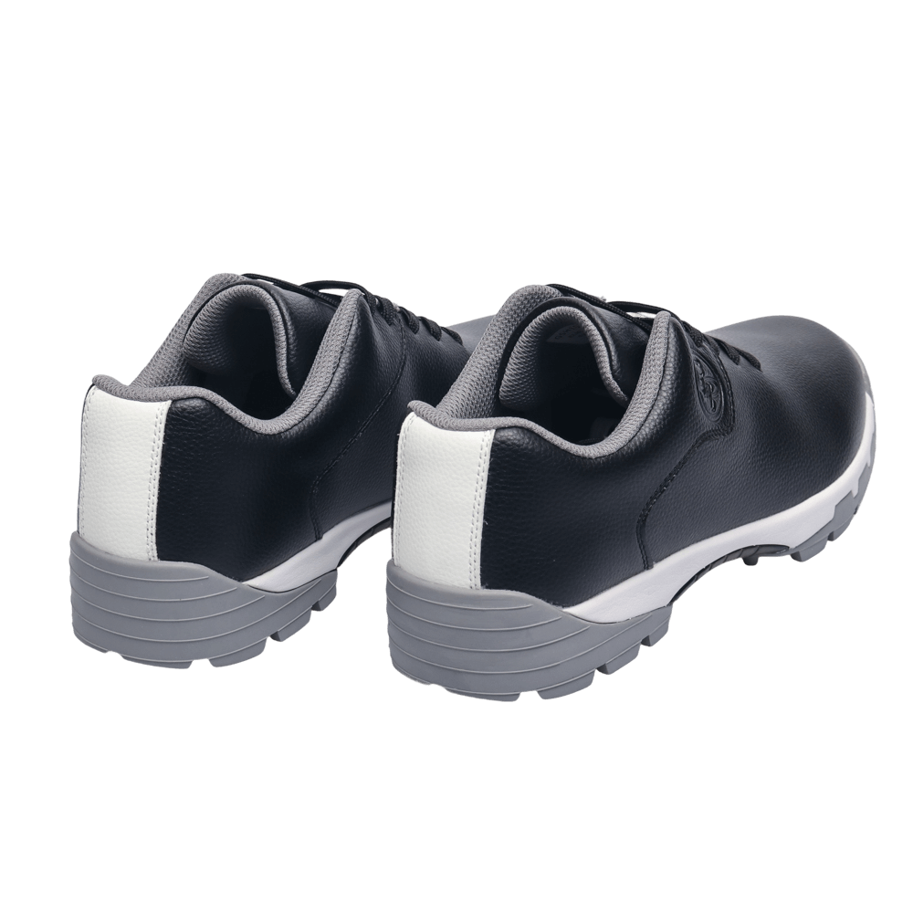 GoPlayer StartDrive 高爾夫運動男鞋(黑)