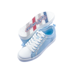 GoPlayer EliteLinks 高爾夫球女鞋(淺藍)