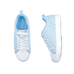 GoPlayer EliteLinks 高爾夫球女鞋(淺藍)