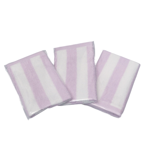GoPlayer Golf Cotton Square Scarf (Set of 3)