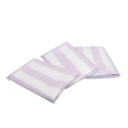 GoPlayer Golf Cotton Square Scarf (Set of 3)
