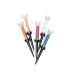 GoPlayer無阻力頂級高爾夫球釘(TEE)