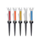 GoPlayer無阻力頂級高爾夫球釘(TEE)