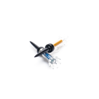 GoPlayer無阻力頂級高爾夫球釘(TEE)