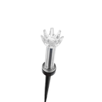 GoPlayer無阻力頂級高爾夫球釘(TEE)