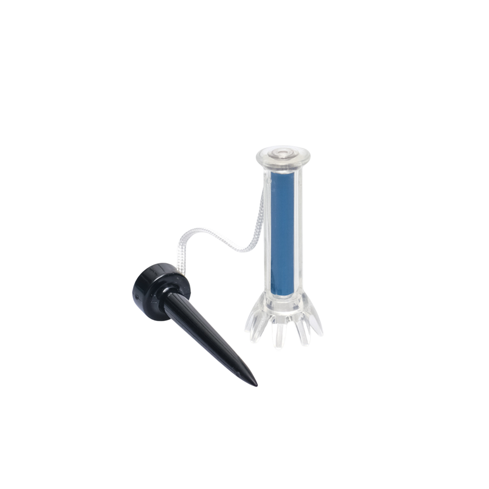 GoPlayer無阻力頂級高爾夫球釘(TEE)