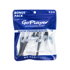GoPlayer中空式無阻力TEE(6入組)