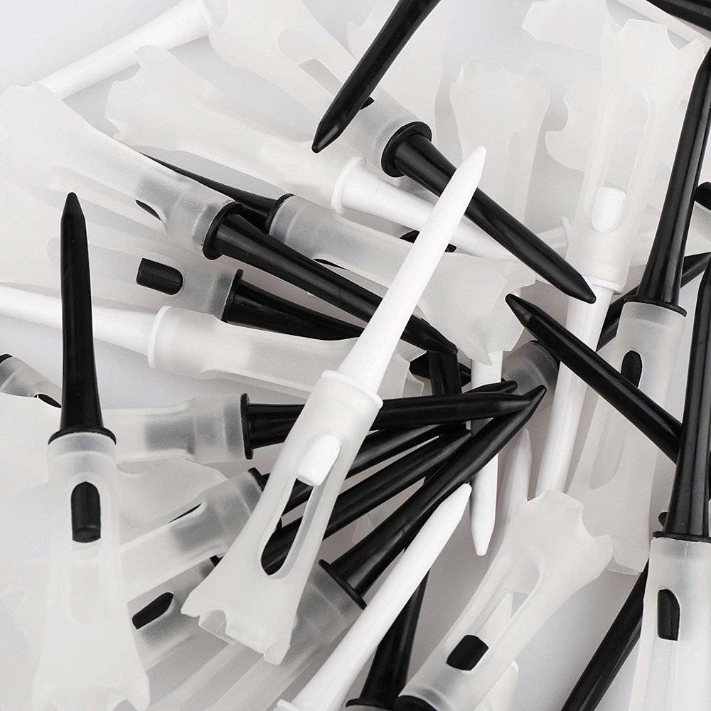 GoPlayer中空式無阻力TEE(6入組)