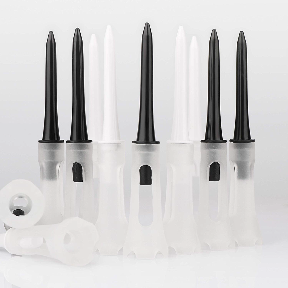 GoPlayer中空式無阻力TEE(6入組)